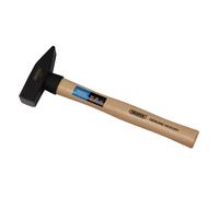 Draper Ingegnere Martello Con Manico Noce Americana Goccia Forgiato 800g/796ml