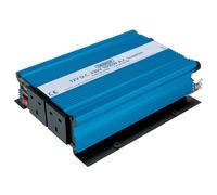Draper Inverter 1000W 12V Dc A 230V AC Porta USB Per Telefoni & MP3 23245