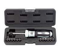 Draper Kit cacciavite dinamometrico Expert, 1 - 5Nm