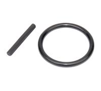 Draper Kit Di Bloccaggio Bussole Impact 1in Con Anello E Spina 17-33mm 07045