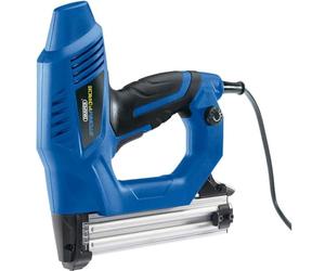 Draper Kit pinzatrice elettrica Heavy-Duty 83659, blu