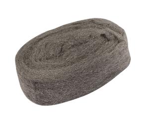 Draper Lana d'acciaio in rotoli a grana finissima