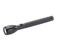 Draper LED Alluminio Mano Torcia 2 X Batterie Aa Richiesto 20 Lumen Luce 81109