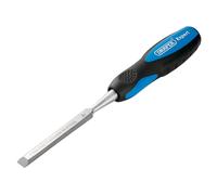 Draper Legno Scalpello 12mm a Impatto Resistente Impugnatura Morbida
