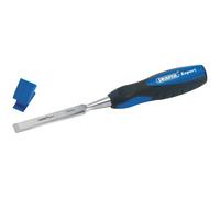 Draper Legno Scalpello 16mm Urto Resistente Impugnatura Morbida 89327
