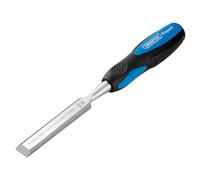 Draper Legno Scalpello 20mm Urto Resistente Impugnatura Morbida 89328