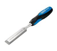 Draper Legno Scalpello 26mm Urto Resistente Impugnatura Morbida 89330