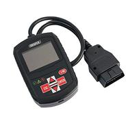 Draper Lettore di codice di errore 81163