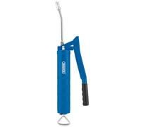 Draper Leva Azione Grasso Pistola 500cc Accoglie 400g Cartuccia Tubo &