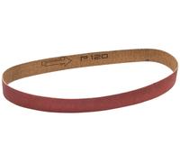 Draper Levigatura Cintura per 61025 Aria Belt Sander 520 x 20mm 120 Sabbia 61243