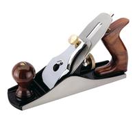 Draper Lisciatura Aereo 250mm Ghisa Corpo Precisione Macinato Base & Viso 45241