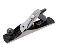 Draper Lisciatura Aereo 355mm Ghisa Corpo Precisione Macinato Base & Viso 43364