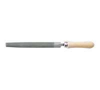 Draper 60227 Liscio Taglio Mezzo Tondo Lima, 12 x 150mm - 60227