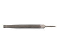 Draper Liscio Taglio Mezzo Tondo Lima 12 x 200mm Temprato Carbon Acciaio Cromato