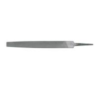 Draper Liscio Taglio Piatto Lima 12 x 150mm Temprato Carbonio Acciaio Cromato