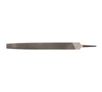 Draper Liscio Taglio Piatto Lima 6 x 300mm Temprato Carbon Acciaio Cromato 60245