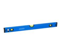 Draper Livella Spirit Box Section 600mm In Alluminio 75071