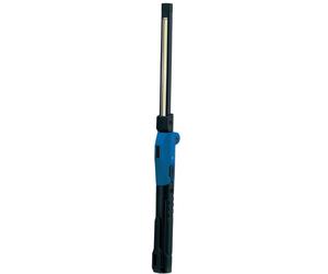 Draper Luce sottile pieghevole ricaricabile a LED