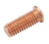 Draper M6 Stud Per Saldatura A Puntatura Per Martello Stock Number 71106 - 74343