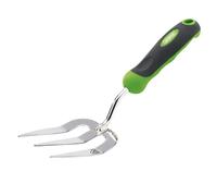 Draper Mano Forcella Con Acciaio Inox Griffe e Morbido Impugnatura 28287