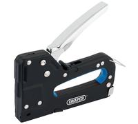 Draper Manuale Palmare Imbastitore Sparachiodi Usi 6-14mm Graffette O 14mm ' i '