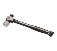 Draper Martello da Falegname a Forma di Palla IN Fibra Carbonio Asta 900g 909ml