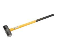 Draper Mazza 4.5kg Esperto Manico IN Vetroresina Carbonio Testa IN Acciaio 09939