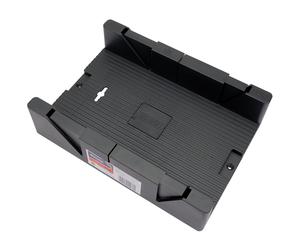 Draper Mega Mitre Scatola 45, 60 & 90° 325 x 180 x 60mm Per con Modanatura & S