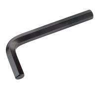 Draper 33570 Chiave Esagonale Metrica 19mm, Nero