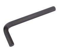 Draper Metrico Esagonale Chiave 9.0mm Temprato E Temperato Smussati Terminali