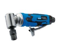 Draper Mini ad Angolo Testa Aria Die Smerigliatrice 90 Gradi Bussola Misura 6mm