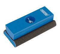Draper Mini Blocco Abrasivo Sagomato 2 Pezzi Con Dado A Farfalla 17163
