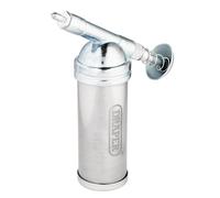 Draper Mini Ingrassatore 80cc Con Ago Ugello Per Aria Pneumatico Strumenti 08568