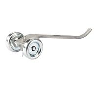Draper MJR2 mortaio raschietto, blu