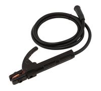 Draper Mma Saldatura Elettrodo Contenitore Con 10/25 Dinse-Type Connettore 1.8m