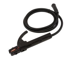 Draper Mma Saldatura Elettrodo Contenitore Con 10/25 Dinse-Type Connettore 1.8m