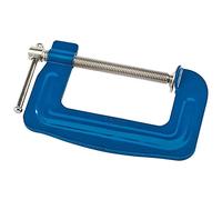 Draper - Morsetto a C 75 X 38mm