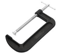 Draper Morsetto a G resistente, 200 mm - 18976