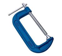 Draper - Morsetto a vite 150 x 70 mm