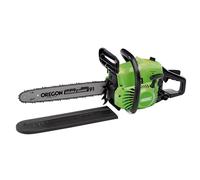 Draper Motosega, Verde