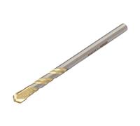Draper Multi Costruzione TCT Trapano Punta 5.5 x 85mm Carburo di Tungsteno 09068