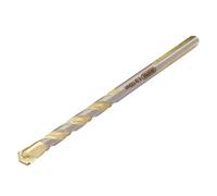 Draper Multi Costruzione TCT Trapano Punta 6.0 x 100mm Tungsteno Carbide 09069