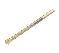 Draper Multi Costruzione TCT Trapano Punta 7.0 x 100mm Tungsteno Carbide 09073