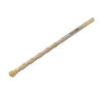 Draper Multi Costruzione TCT Trapano Punta 7.0 x 150mm Tungsteno Carbide 09075