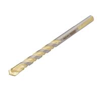Draper Multi Costruzione TCT Trapano Punta 8.0 x 120mm Tungsteno Carbide 09077