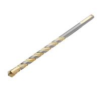 Draper Multi Costruzione TCT Trapano Punta 8.0 x 150mm Tungsteno Carbide 09078