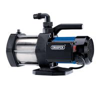 Draper Multi Fasi Superficie Supporto Pompa Acqua 90L / Minuti 1100W 230V 98922