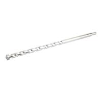 Draper Muratura Trapano Punta 20 x 400mm Tungsteno Carburo Macinato Flute 40820