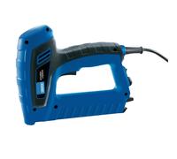 Draper Nailer Stapler 240V Storm Force Graffette Chiodi 6 - 14Mm 14 - 16Mm 15636