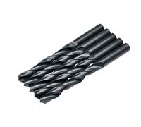 Draper Nero HSS Punta Di Trapano 12,5Mm Confezione Da 5 Quality 38822